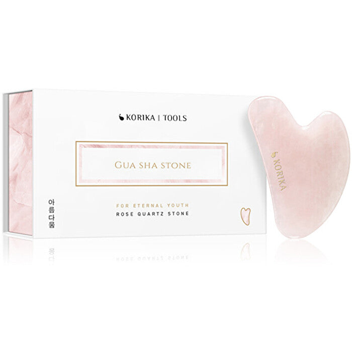 Korika Gua Sha Stone ( Pink )