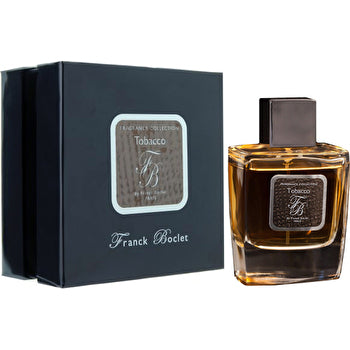 Franck Boclet Tobacco Eau De Parfum 50ml