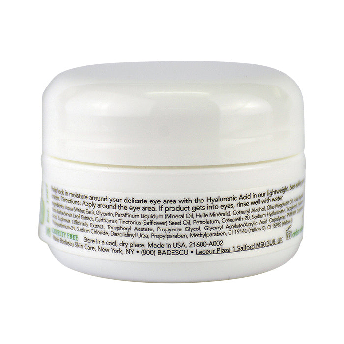 Mario Badescu Hyaluronic Eye Cream 14g