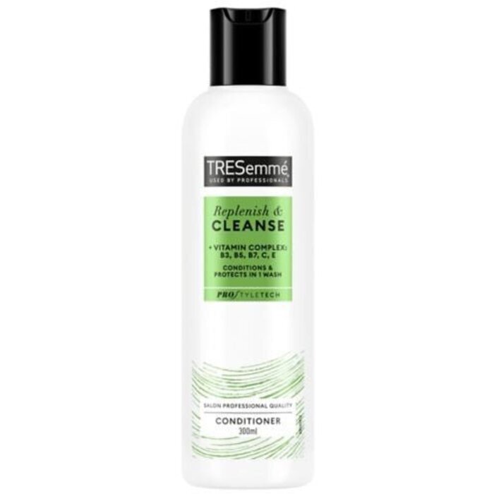 TRESemme Replenish & Cleanse Conditioner 400ml