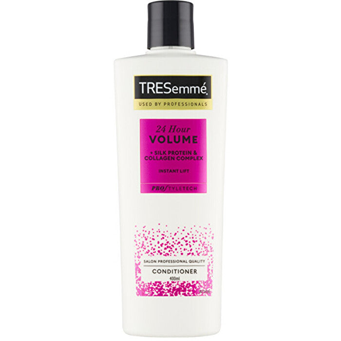 TRESemme 24hour Volume Conditioner - Volumizing Conditioner 400ml