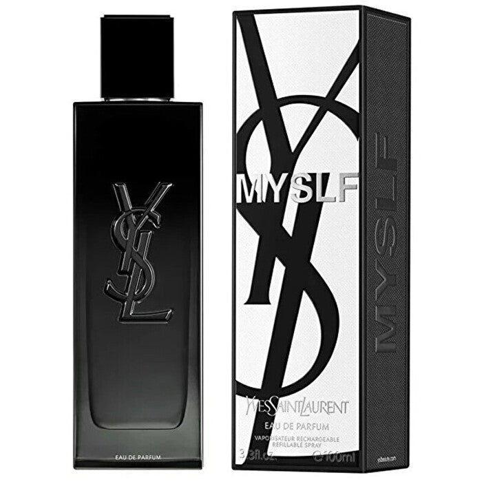 Yves Saint Laurent Think Eau De Parfum 150ml