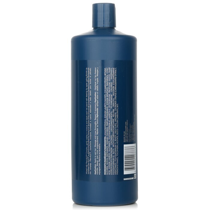 Sebastian Twisted Elastic Cleanser (For Curls) 1000ml/33.8oz