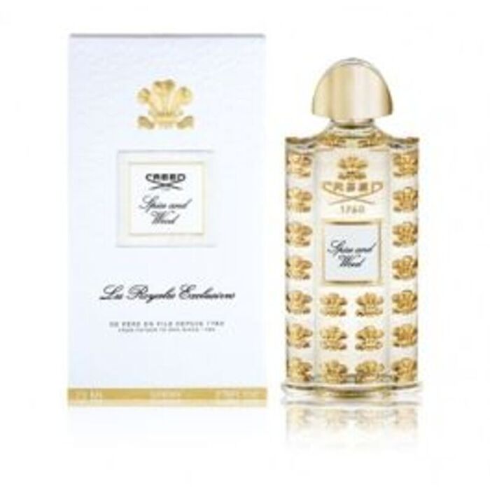 Creed Spice And Wood Eau De Parfum 75ml