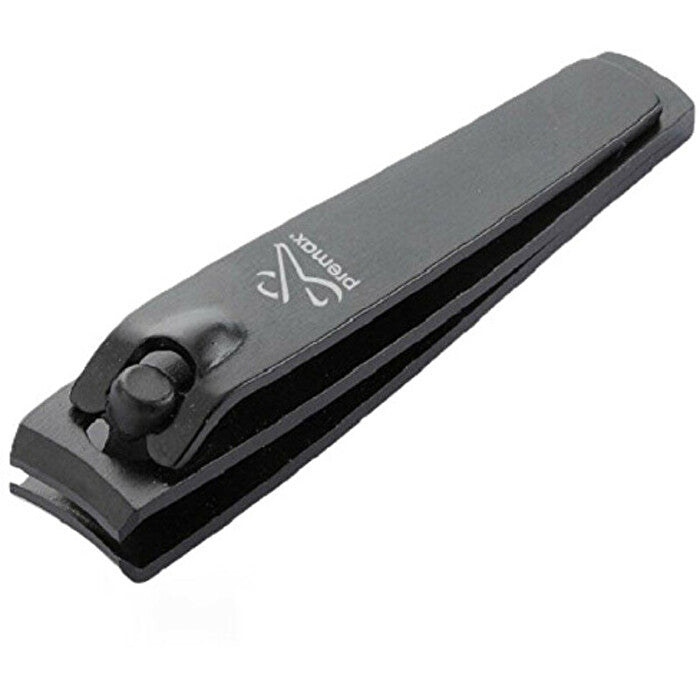 DuKaS Black Collection Pr 4225bc - Nail Clippers