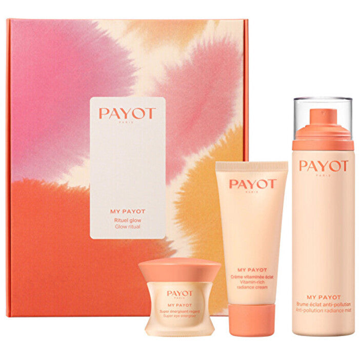 Payot My Set - Dárková Sada