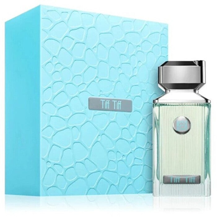 Ahmed Al Maghribi Tiff Tiff Extrait De Parfum 100ml