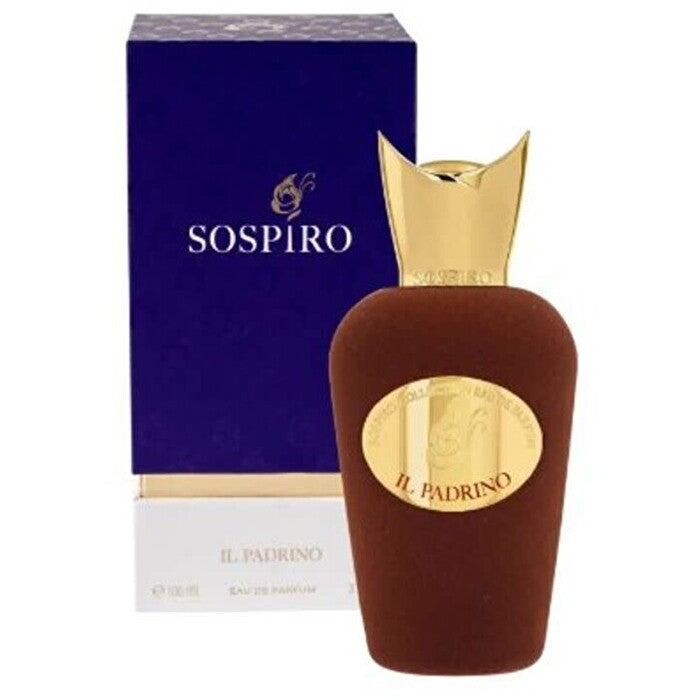 Sospiro Il Padrino Eau De Parfum 100ml