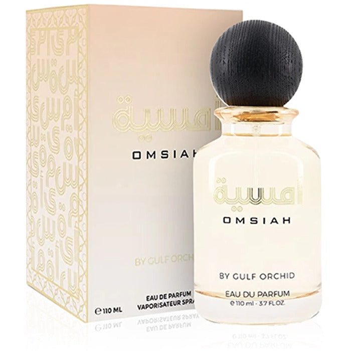 Gulf Orchid Omsiah Eau De Parfum 110ml