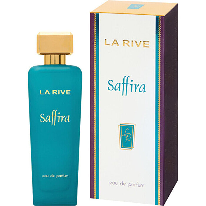 La Rive Saffira Eau De Parfum 30ml
