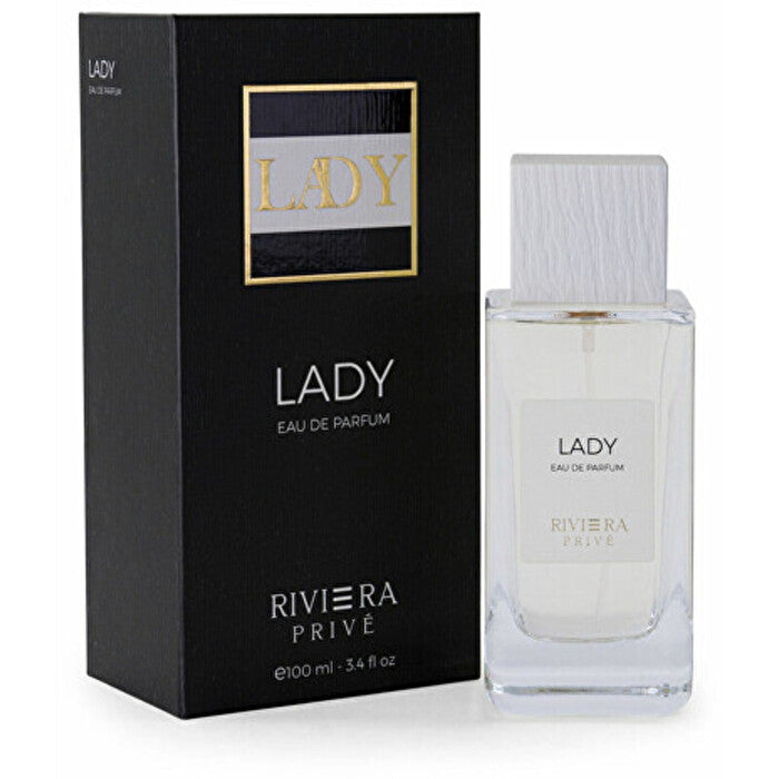 Riviera Prive Lady Eau De Parfum 100ml