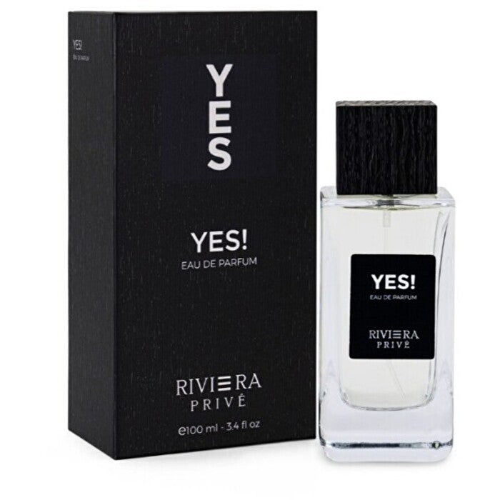 Riviera Prive Yes! Eau De Parfum 100ml