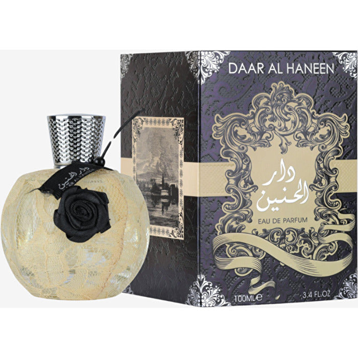 Ard Al Zaafaran Daar Al Haneen Eau De Parfum 100ml