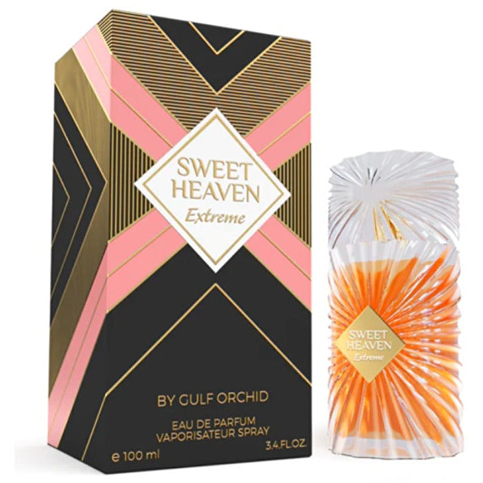 Gulf Orchid Sweet Heaven Extreme Eau De Parfum 20ml
