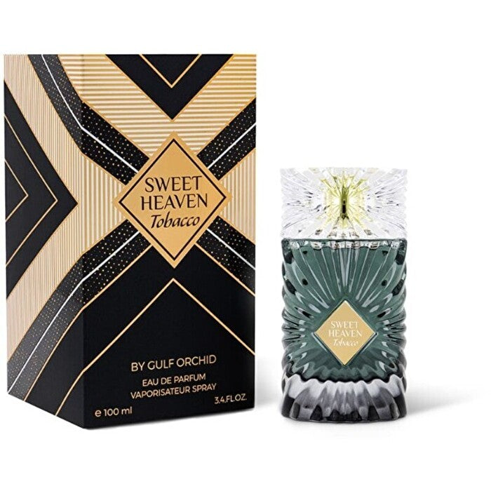 Gulf Orchid Sweet Heaven Tobacco Eau De Parfum 20ml