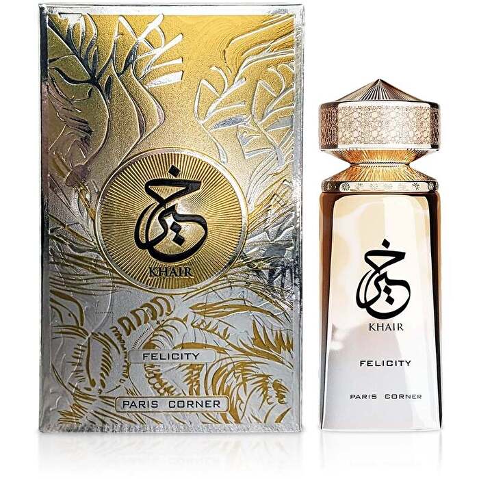 Paris Corner Khair Felicity Deospray 200ml