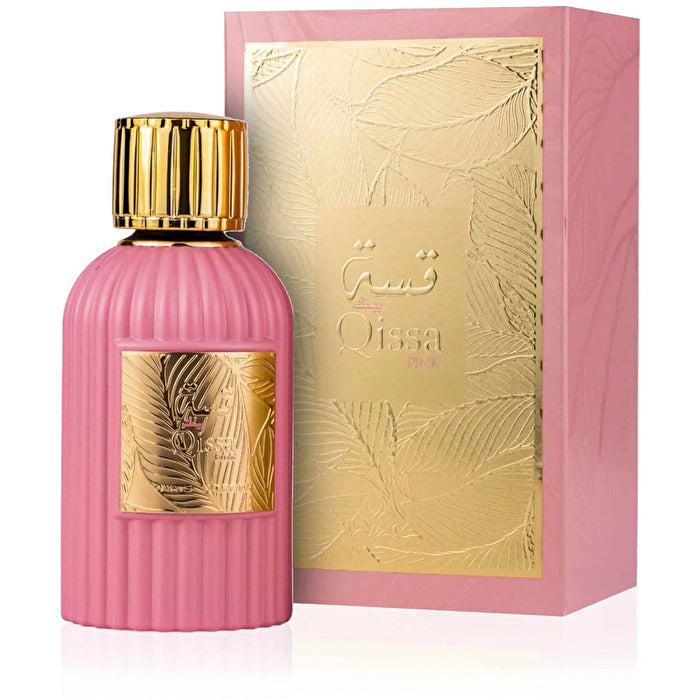Paris Corner Qissa Pink Deospray 200ml