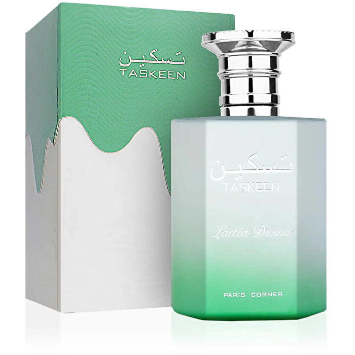 Paris Corner Taskeen Lactea Divina Deospray 200ml