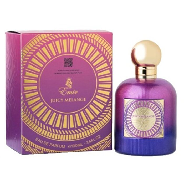 Paris Corner Juicy Melange Deospray 200ml