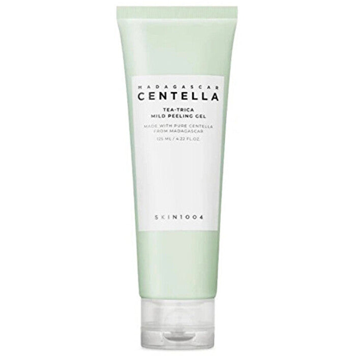 SKIN1004 Tea-trica Mild Peeling Gel - Facial Peeling Gel 125ml
