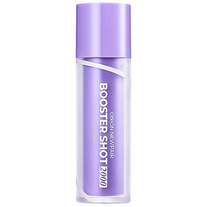 Isntree Onion Newpair Booster Shot 2000 Serum 50ml