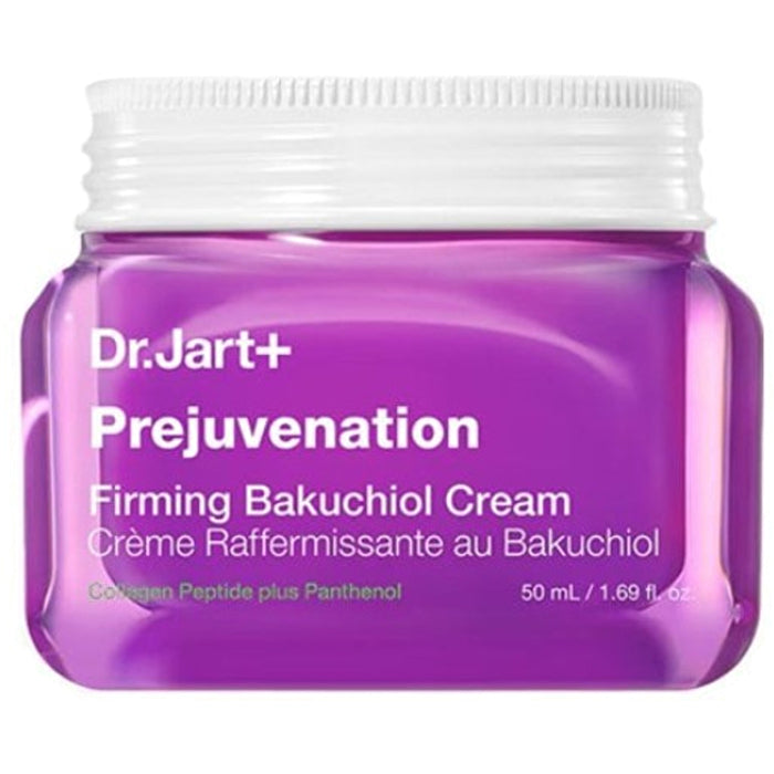 Dr. Jart+ Prejuvenation™ Firming Bakuchiol Cream - First Signs Of Ageing 50ml