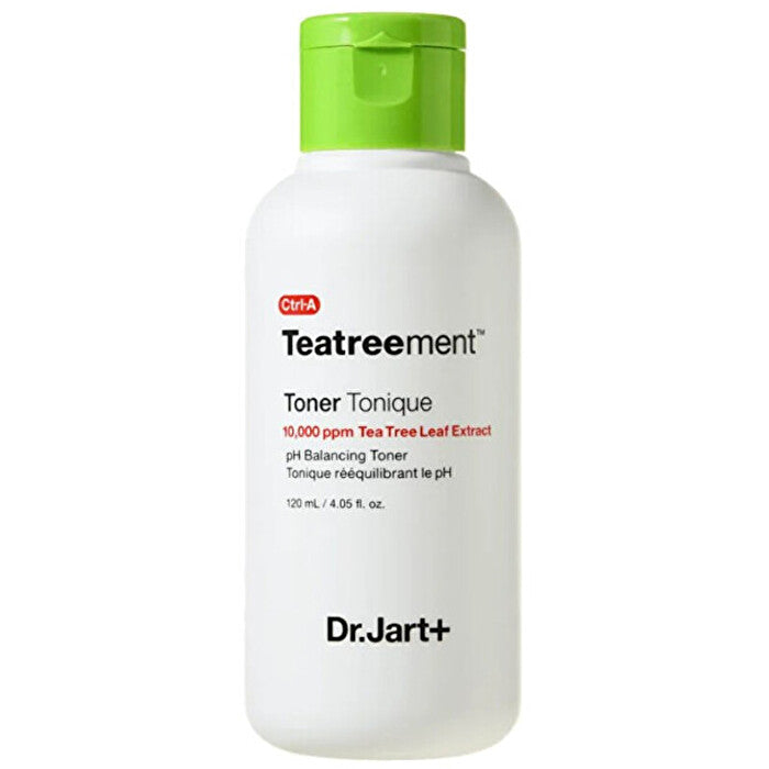Dr. Jart+ Ctrl-a Teatreement Toner 120ml