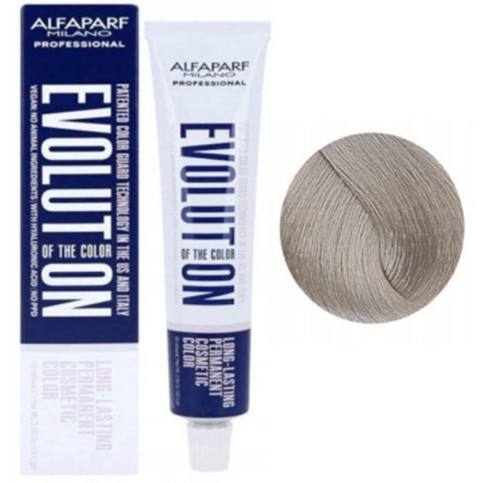 Alfaparf Milano Evolution Of The Color - Professional Permanent Hair Color 60ml