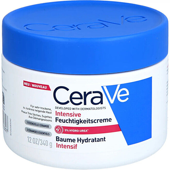 CeraVe Intensive Moisturizing Cream 340.0g