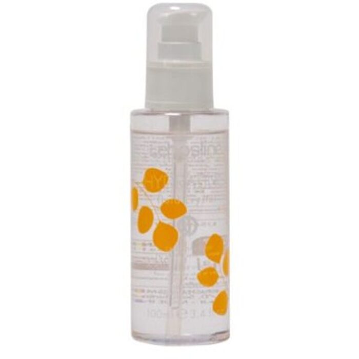 Echosline Hydrating Fluid Crystal - Liquid Crystals For Dry And Unruly Hair 100ml