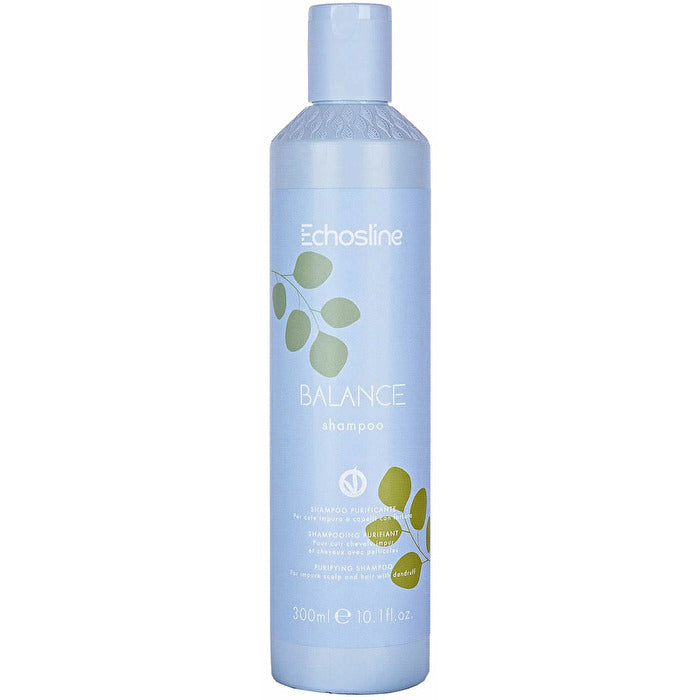 Echosline Balance Shampoo - Anti-dandruff 300ml