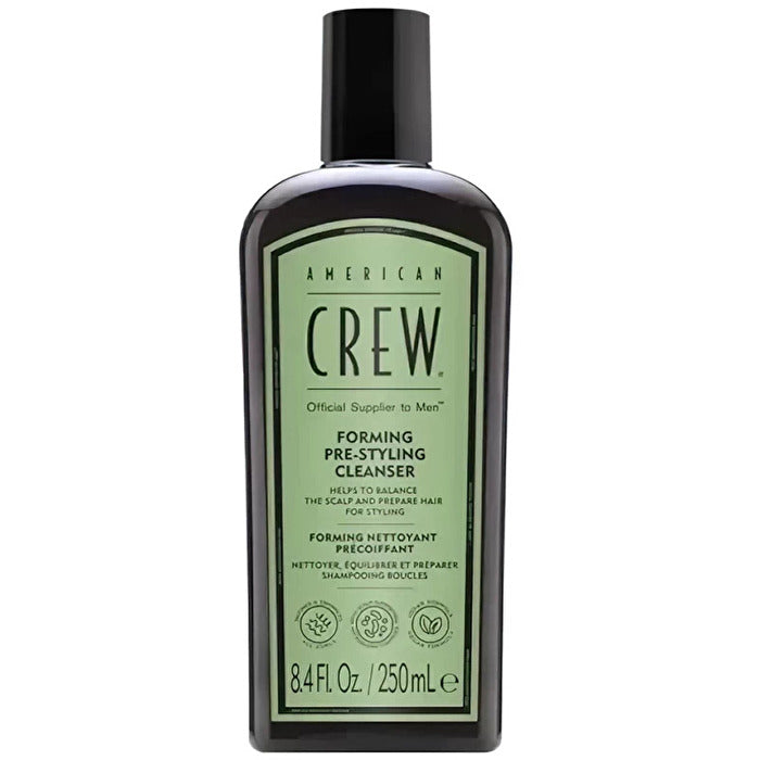 American Crew Forming Pre-styling Cleanser - Men 250ml
