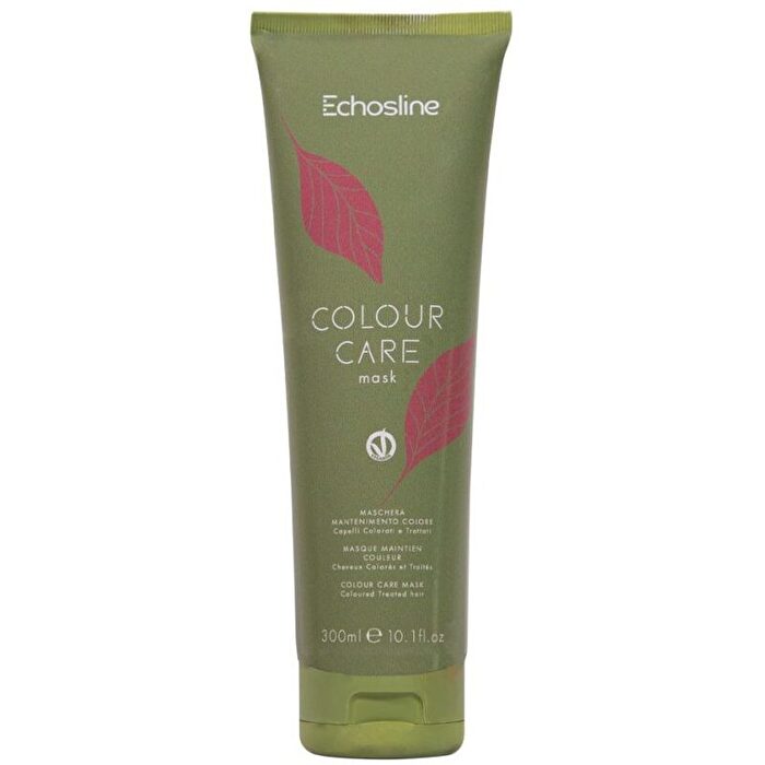 Echosline Colour Care Mask - Maska Pro Barvene Vlasy 300ml