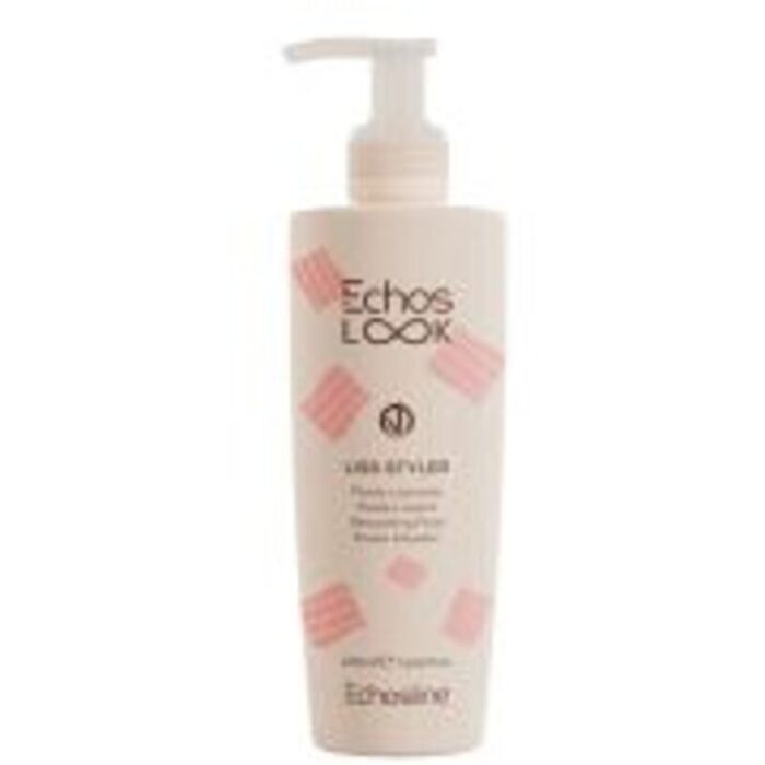 Echosline Echos Look Liss Styler - Fluid Pro Uhlazení Vlasů 225ml
