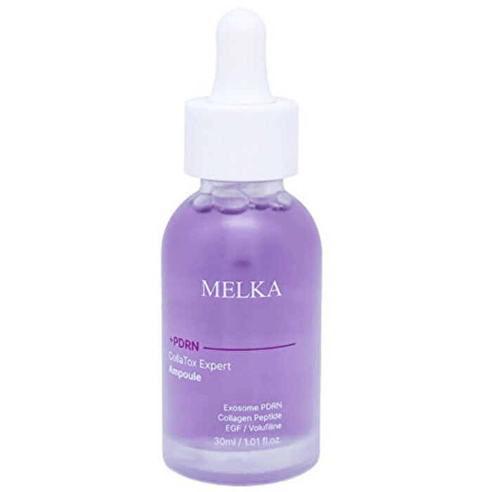 Reclar +pdrn Collatox Expert Ampoule 30ml