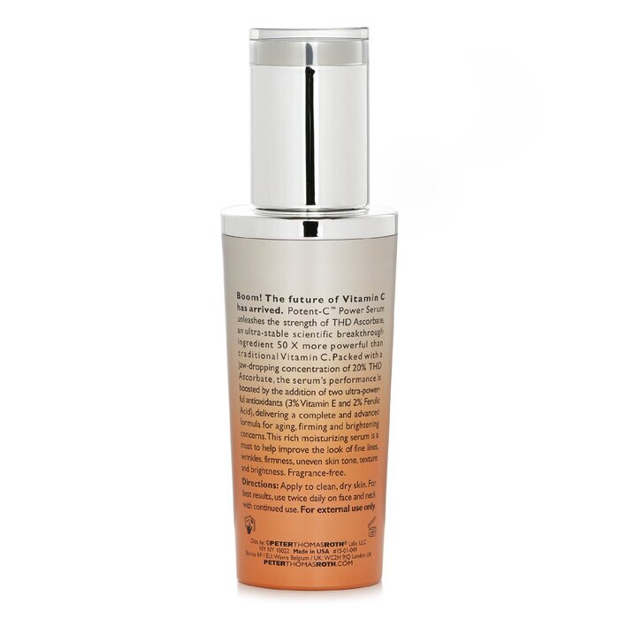 P.t. Roth Potent-c Power Serum 30ml
