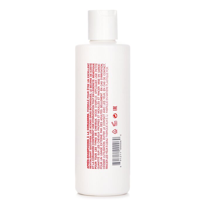 MALIN+GOETZ Cilantro Hair Conditioner. 236ml/8oz