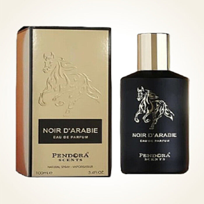 Pendora Scents Noir D´arabie Eau De Parfum 100ml