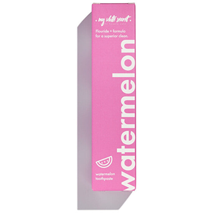 My White Secret Meloun Watermelon Toothpaste - Zubní Pasta 60.0g