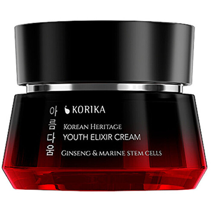 Korika Youth Elixir Cream 50ml