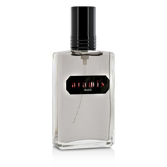 Aramis Black Man Eau De Toilette 60ml
