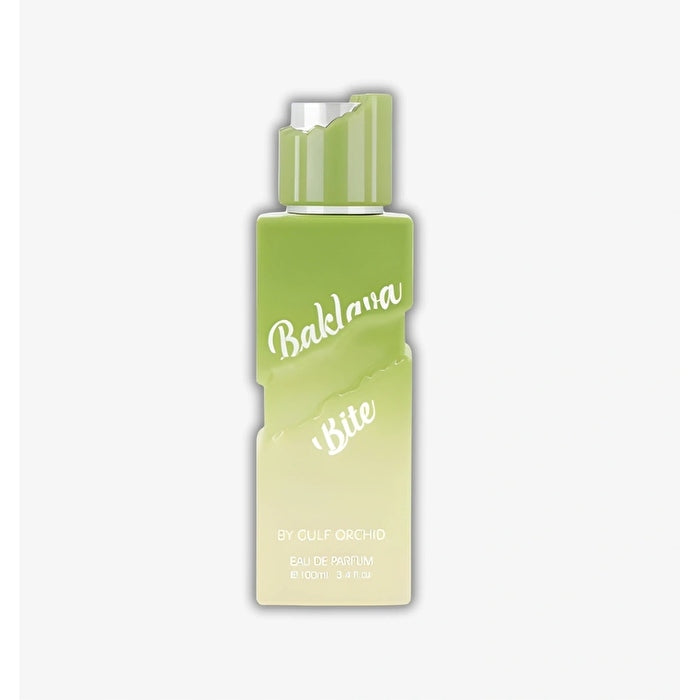 Gulf Orchid Baklava Bite Eau De Parfum 100ml