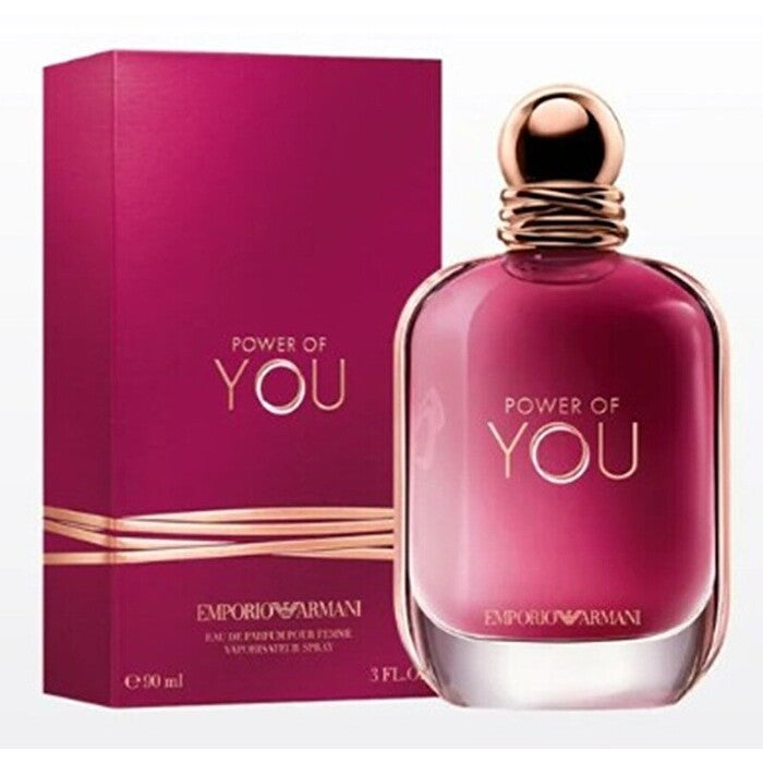 Armani Power Of You Eau De Parfum 30ml
