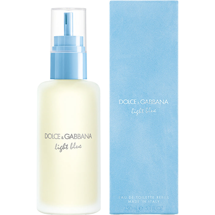 Dolce Gabbana Light Blue Eau De Toilette ( Náplň ) 150ml