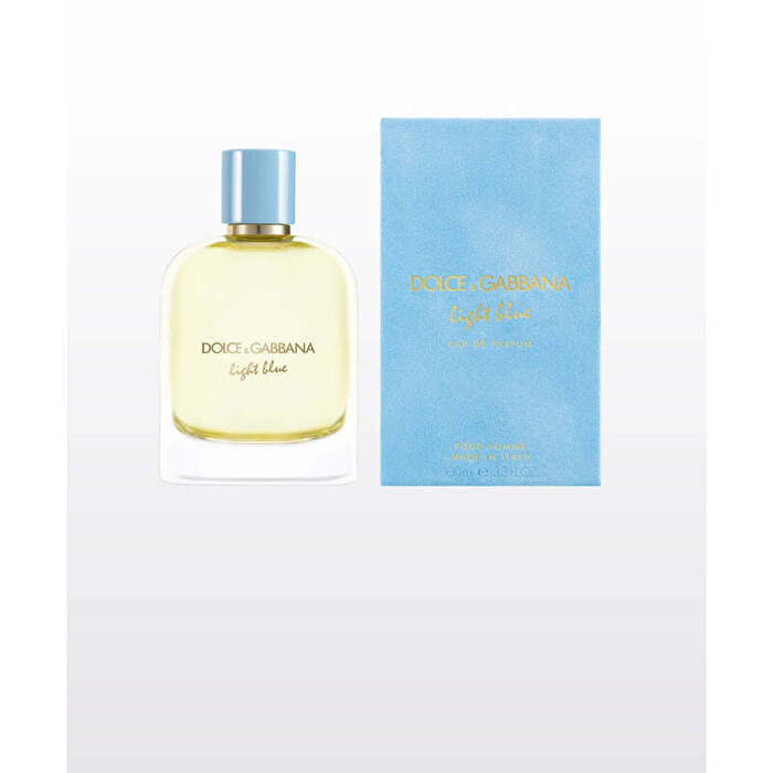 Dolce Gabbana Light Blue Pour Homme Eau De Parfum 50ml