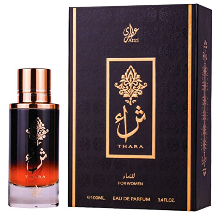 Lattafa Perfumes Thara Women Eau De Parfum 100ml