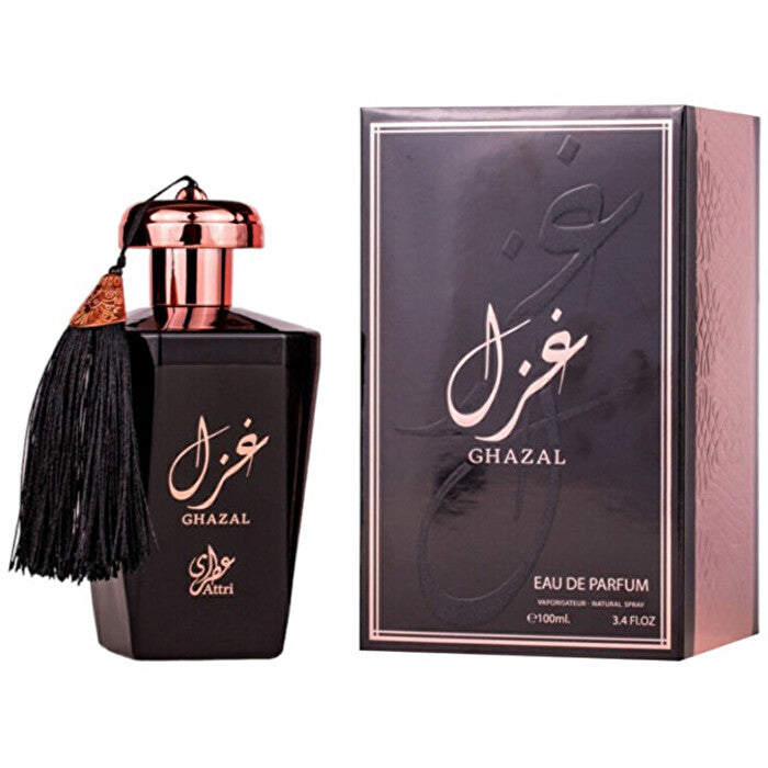 Lattafa Perfumes Ghazal Eau De Parfum 100ml