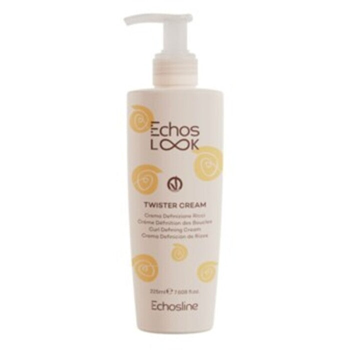 Echosline Echos Look Twister Cream - Krem Pro Definici Vln 225ml