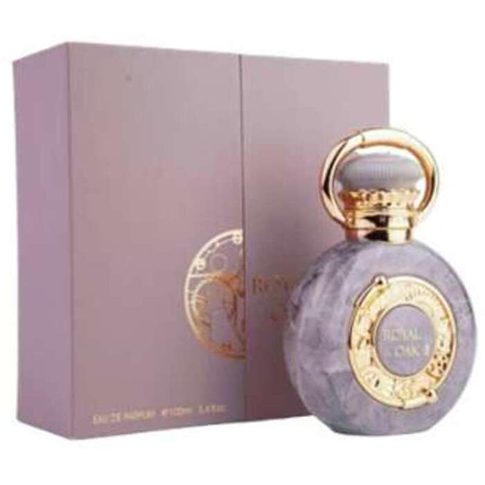 Al Wataniah Royal Oak Ii Eau De Parfum 100ml