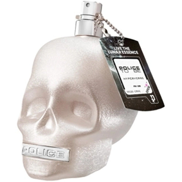 Police To Be Hyperverse Eau De Parfum 75ml